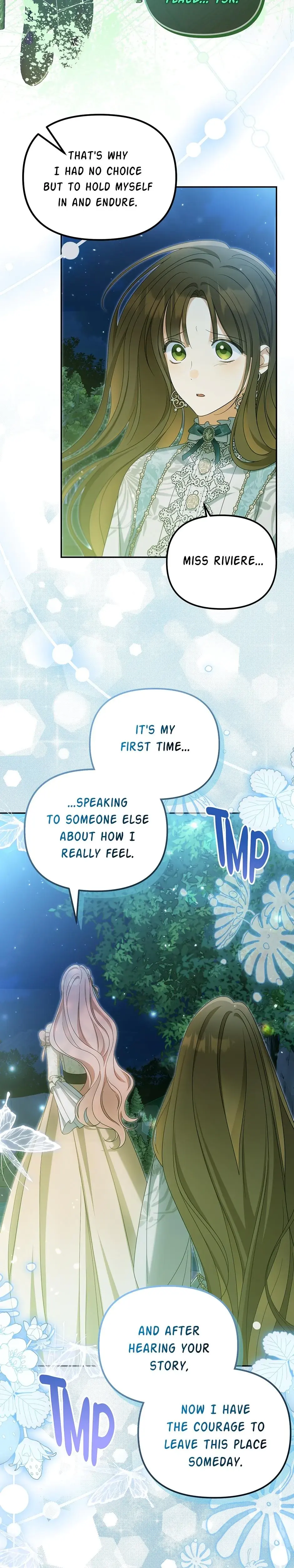 Why Are You Obsessed With Your Fake Wife Chapter 45 - Page 19