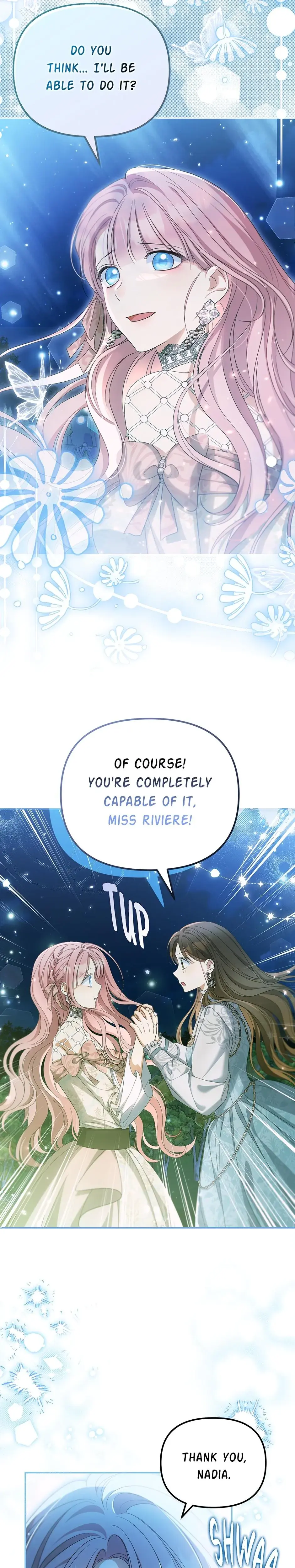 Why Are You Obsessed With Your Fake Wife Chapter 45 - Page 20