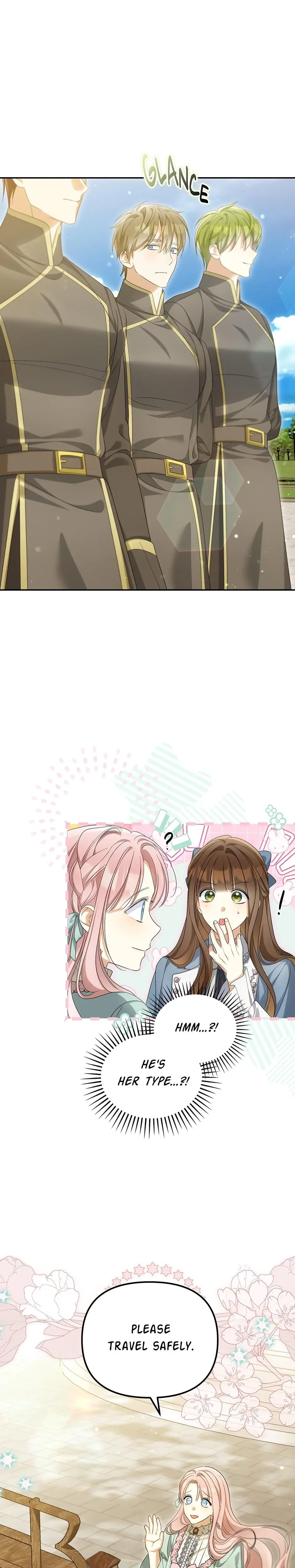 Why Are You Obsessed With Your Fake Wife Chapter 45 - Page 25