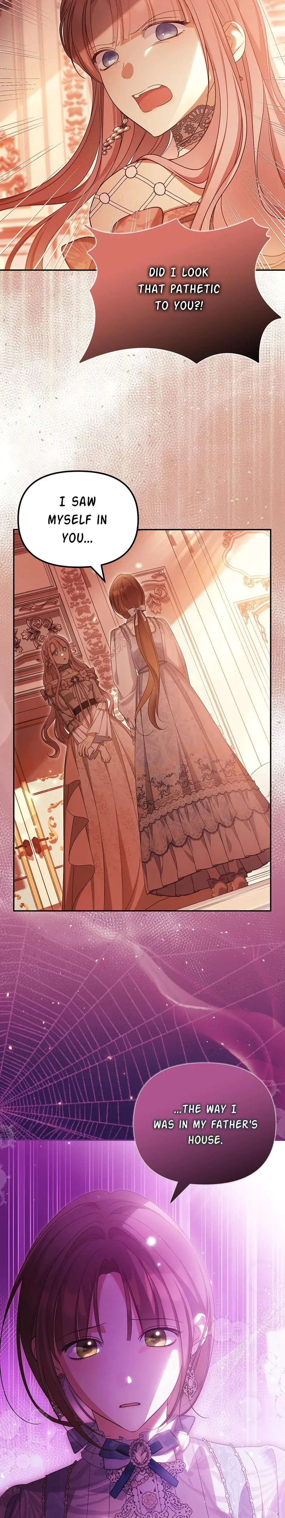 Why Are You Obsessed With Your Fake Wife Chapter 45 - Page 4