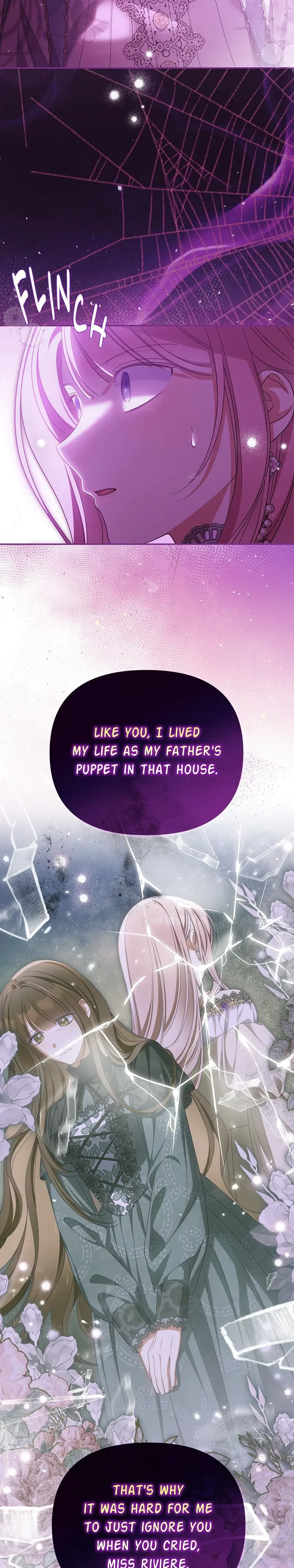 Why Are You Obsessed With Your Fake Wife Chapter 45 - Page 5