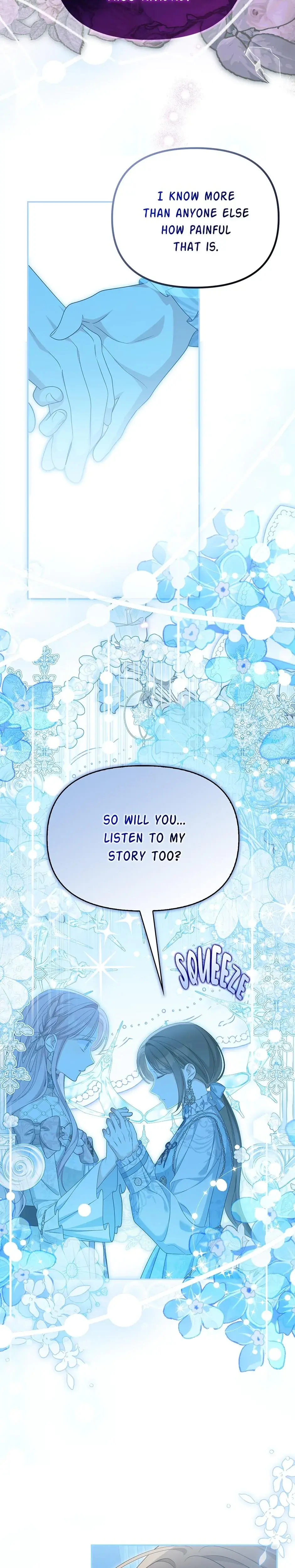 Why Are You Obsessed With Your Fake Wife Chapter 45 - Page 6
