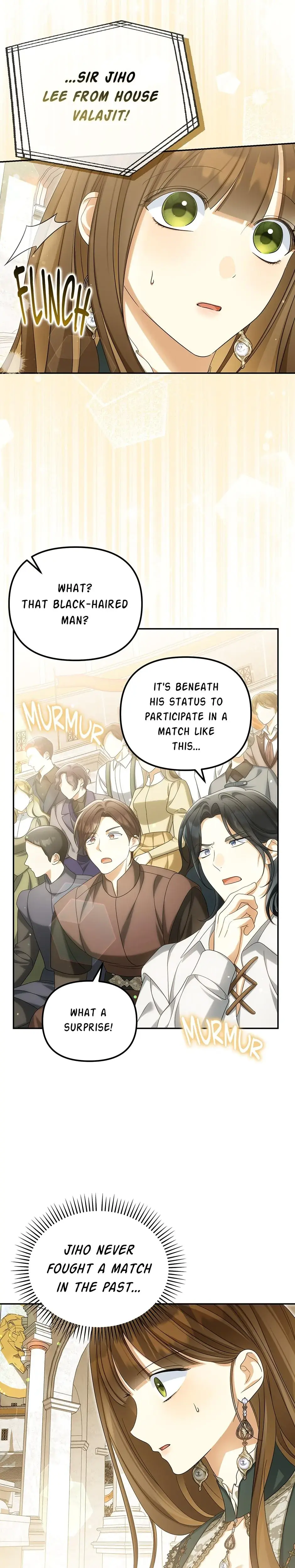 Why Are You Obsessed With Your Fake Wife Chapter 46 - Page 14