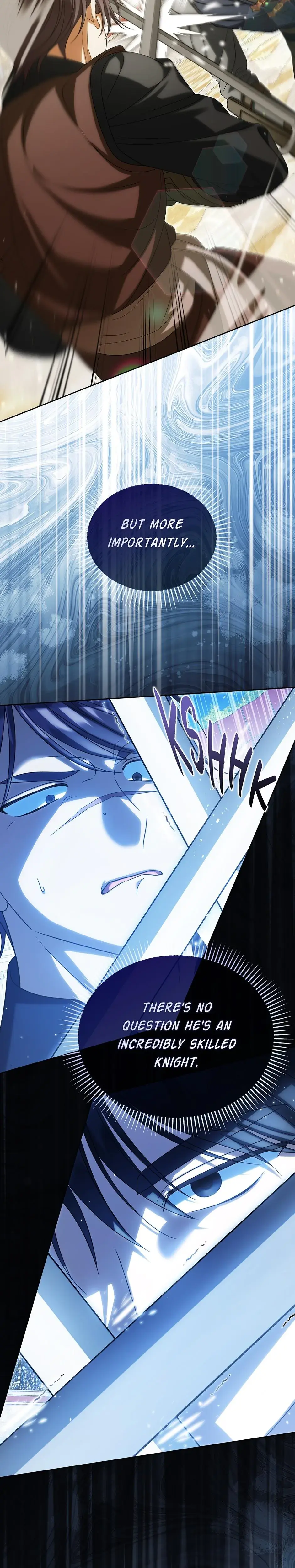 Why Are You Obsessed With Your Fake Wife Chapter 46 - Page 16