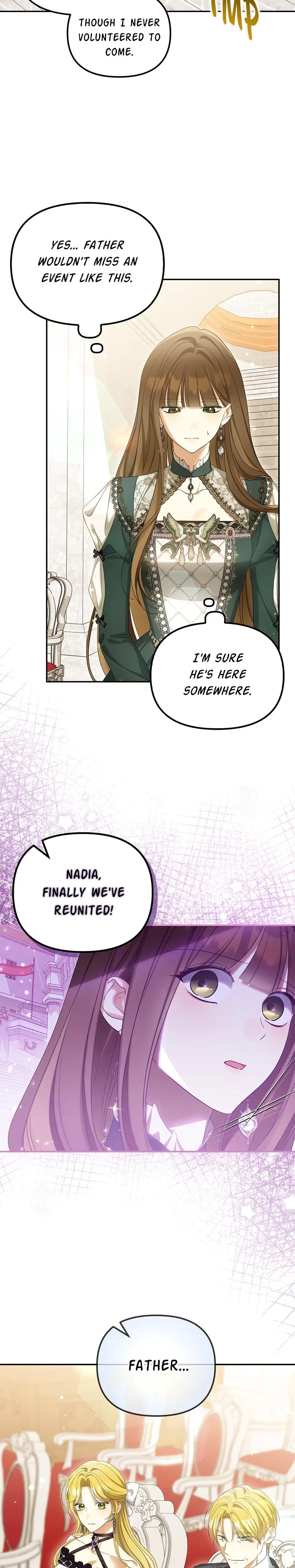 Why Are You Obsessed With Your Fake Wife Chapter 46 - Page 2