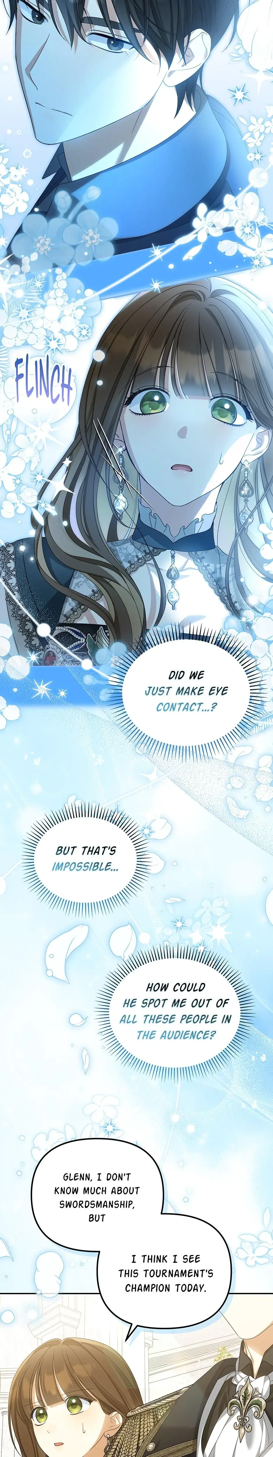 Why Are You Obsessed With Your Fake Wife Chapter 46 - Page 20