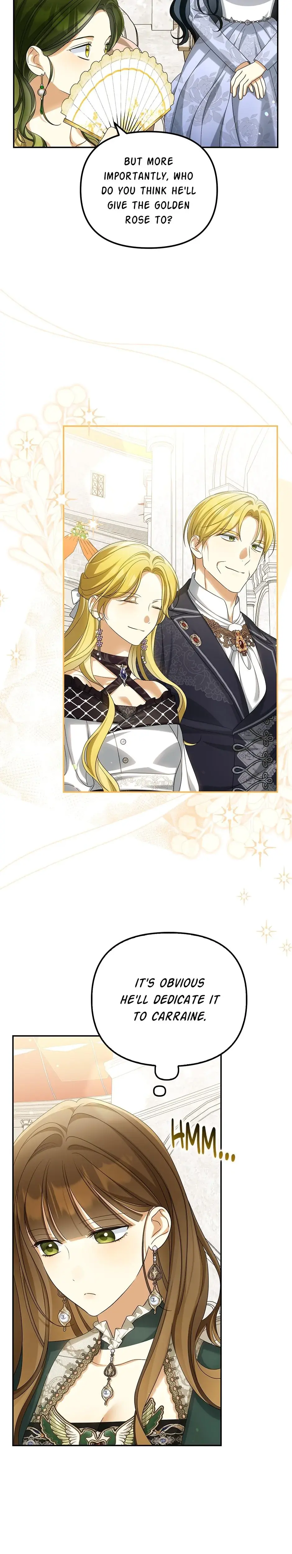 Why Are You Obsessed With Your Fake Wife Chapter 46 - Page 23