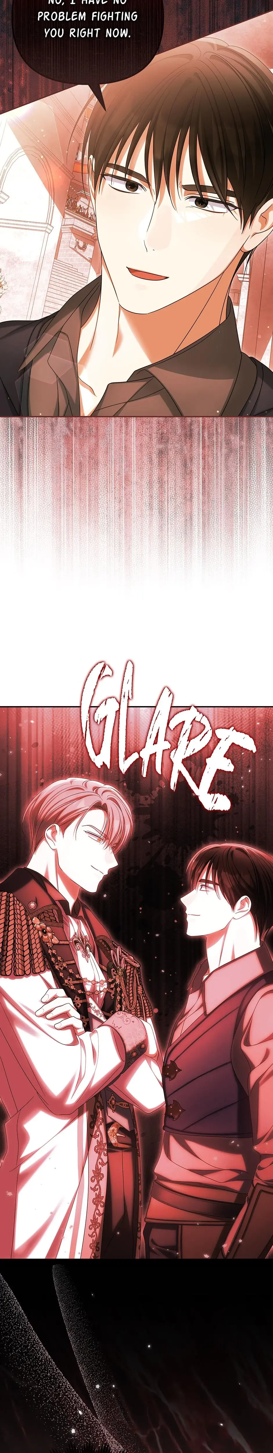 Why Are You Obsessed With Your Fake Wife Chapter 46 - Page 30
