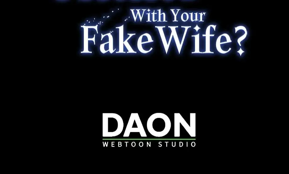 Why Are You Obsessed With Your Fake Wife Chapter 46 - Page 32