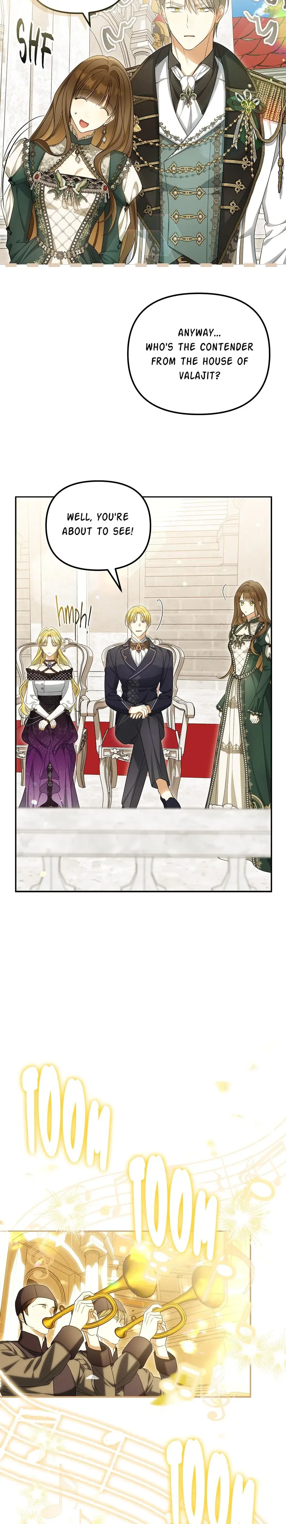 Why Are You Obsessed With Your Fake Wife Chapter 46 - Page 5