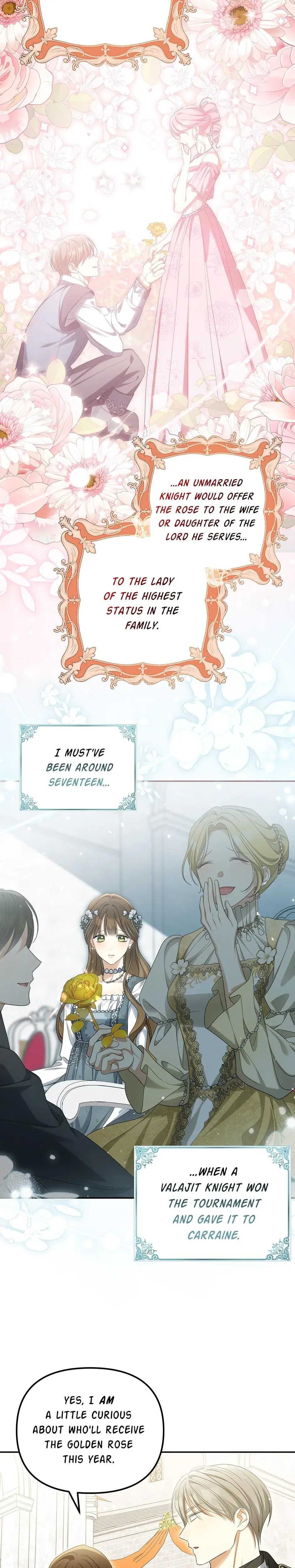 Why Are You Obsessed With Your Fake Wife Chapter 46 - Page 8
