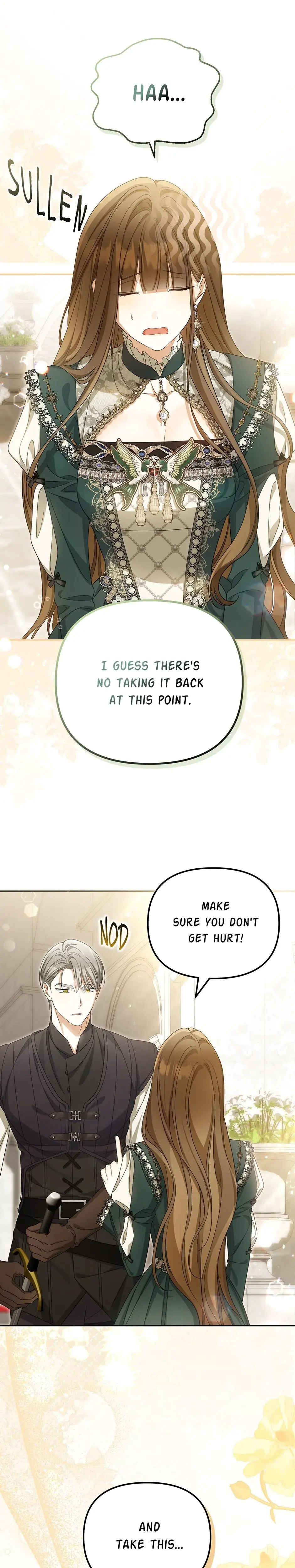 Why Are You Obsessed With Your Fake Wife Chapter 47 - Page 1