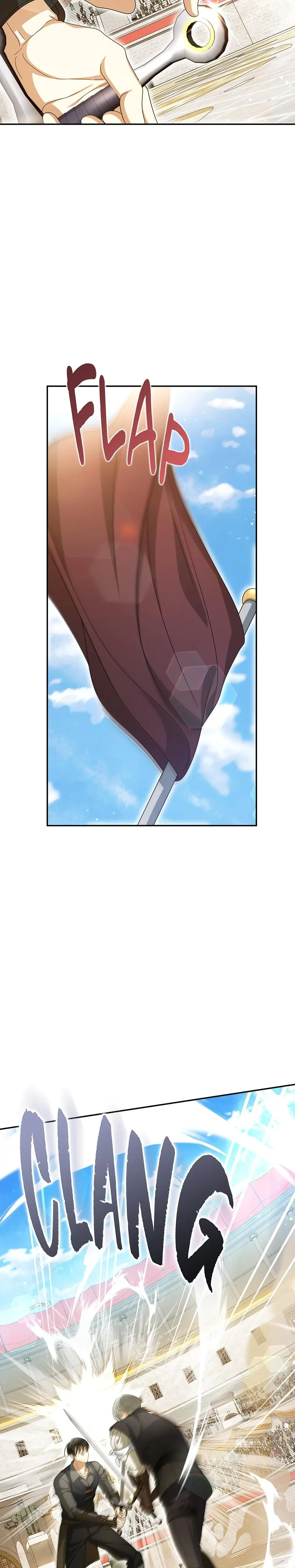 Why Are You Obsessed With Your Fake Wife Chapter 47 - Page 11