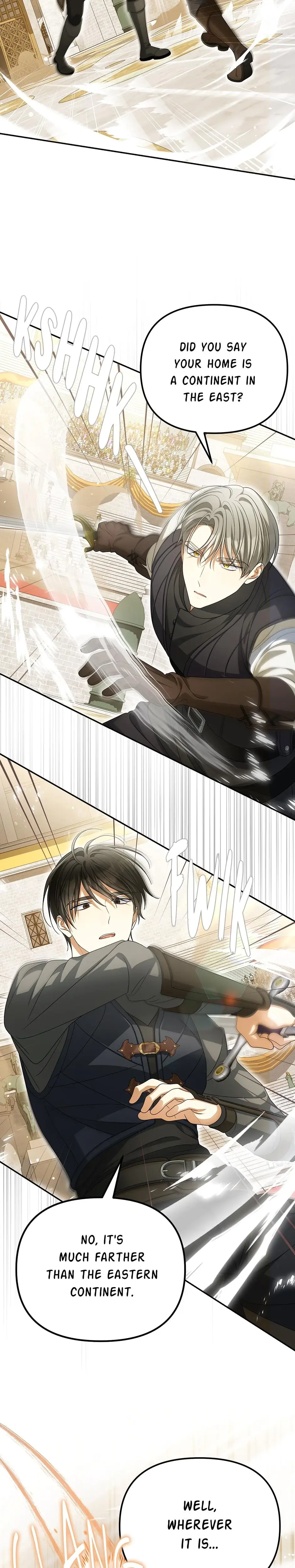 Why Are You Obsessed With Your Fake Wife Chapter 47 - Page 12