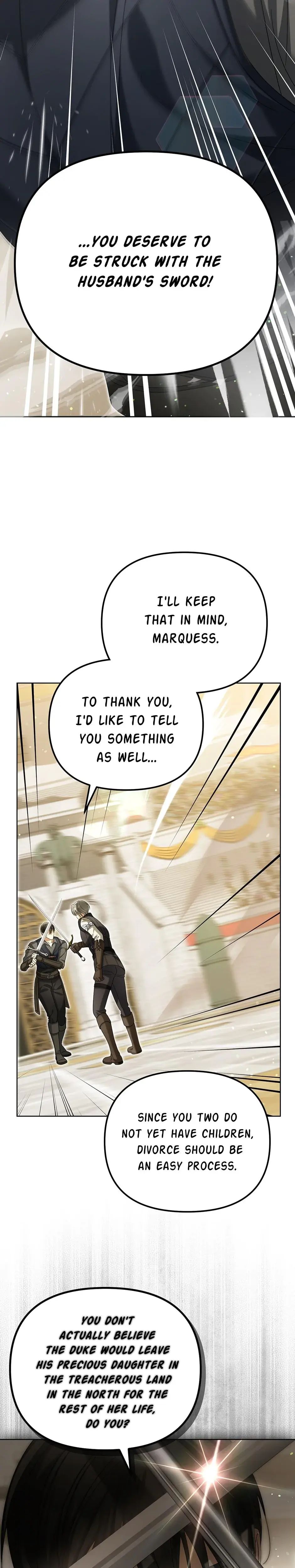 Why Are You Obsessed With Your Fake Wife Chapter 47 - Page 14