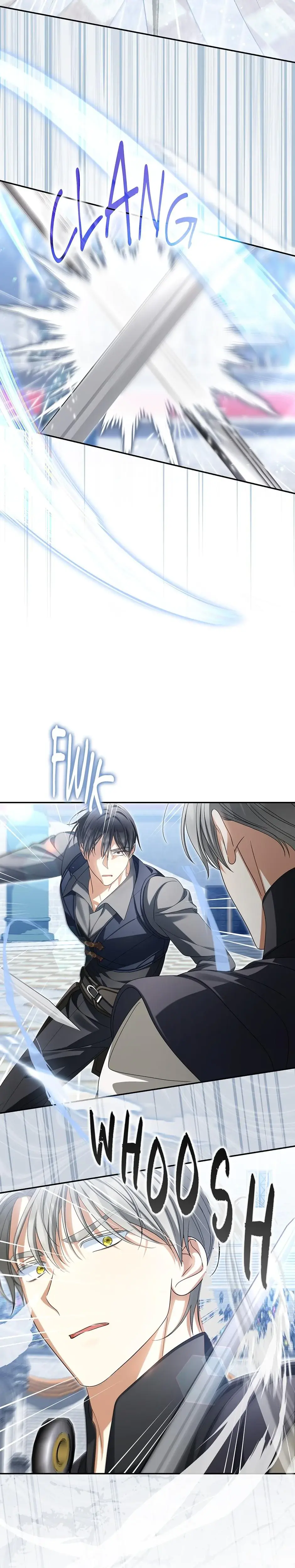Why Are You Obsessed With Your Fake Wife Chapter 47 - Page 18
