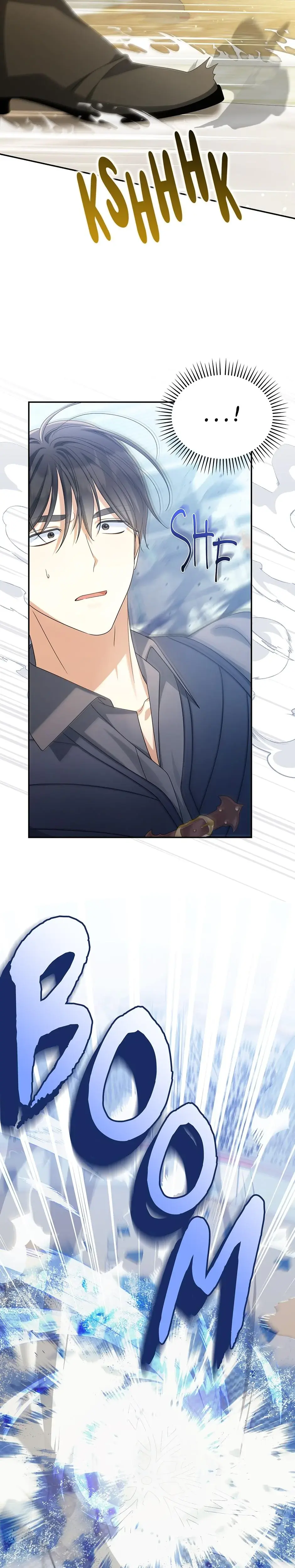 Why Are You Obsessed With Your Fake Wife Chapter 47 - Page 24