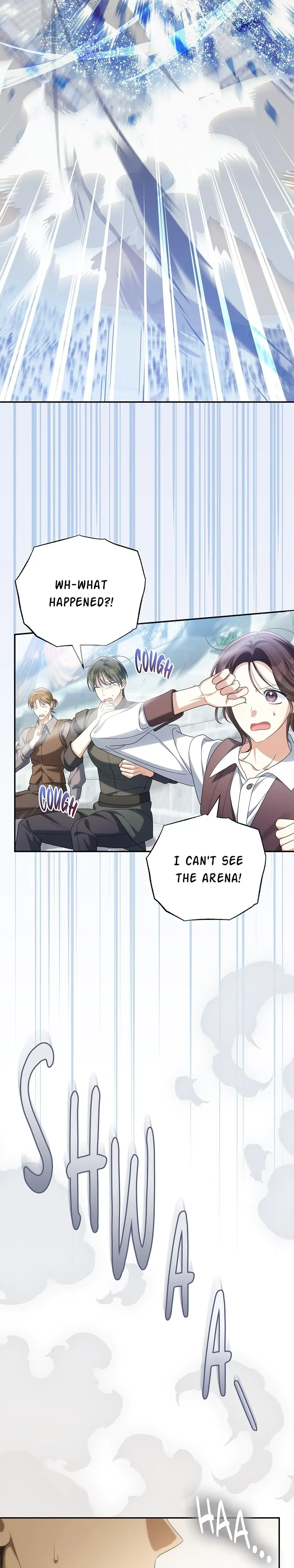 Why Are You Obsessed With Your Fake Wife Chapter 47 - Page 25