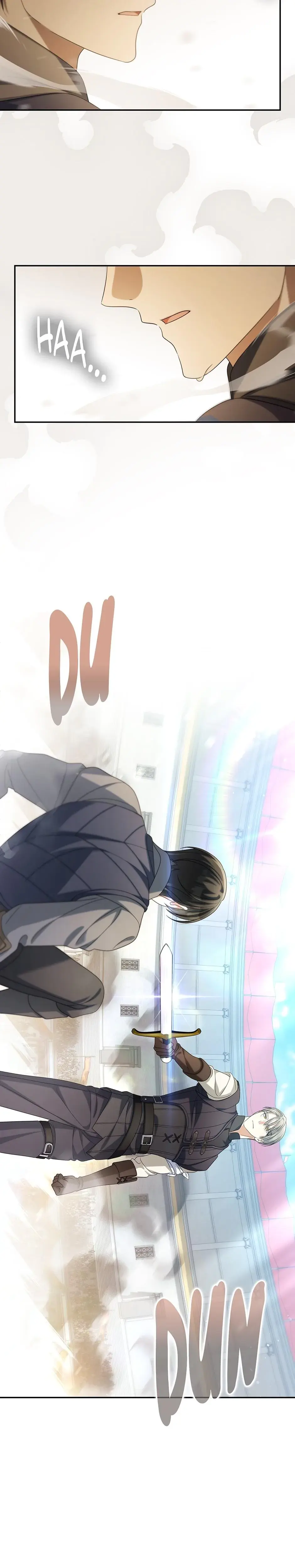 Why Are You Obsessed With Your Fake Wife Chapter 47 - Page 26