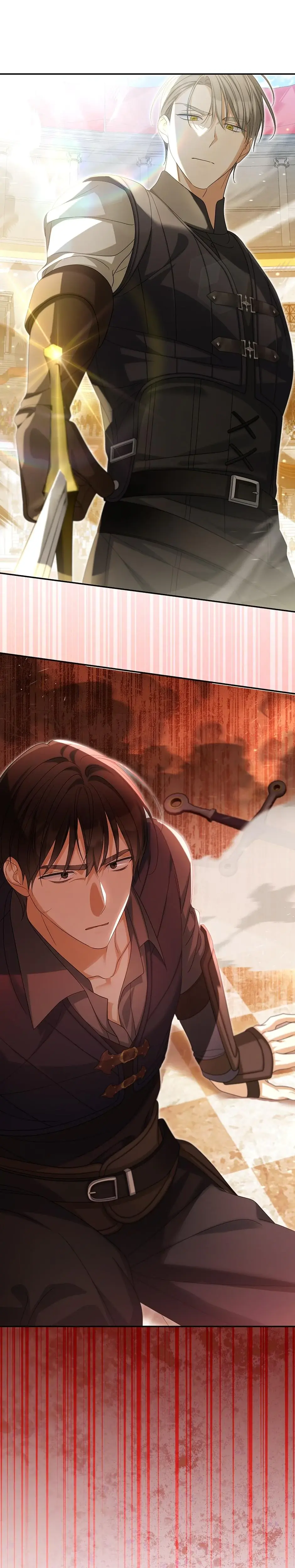 Why Are You Obsessed With Your Fake Wife Chapter 47 - Page 27