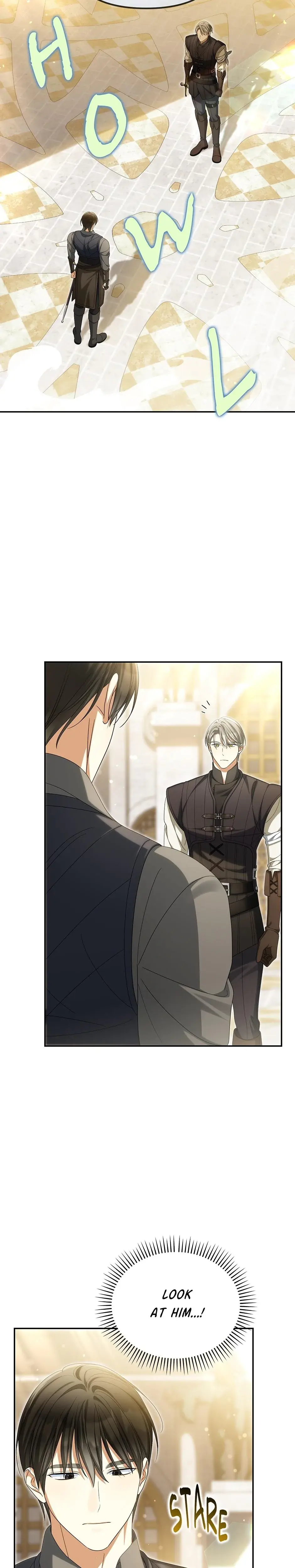 Why Are You Obsessed With Your Fake Wife Chapter 47 - Page 7