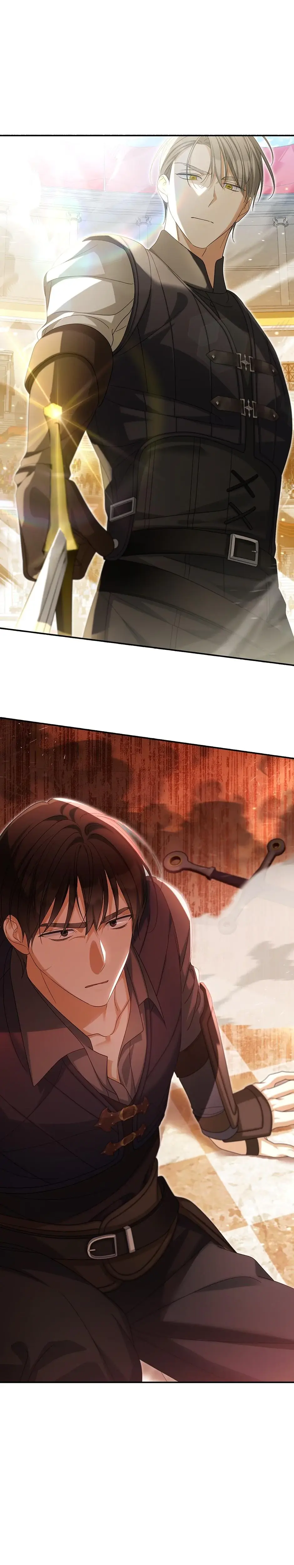 Why Are You Obsessed With Your Fake Wife Chapter 48 - Page 1