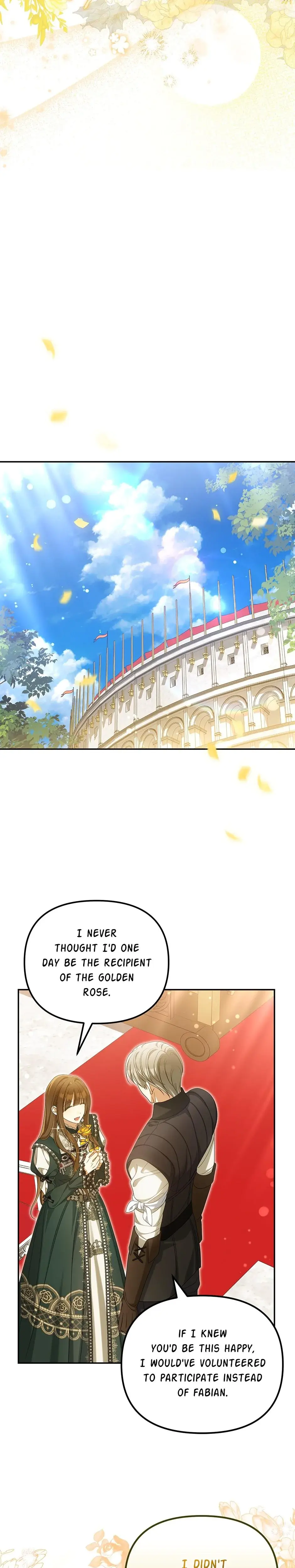 Why Are You Obsessed With Your Fake Wife Chapter 48 - Page 17