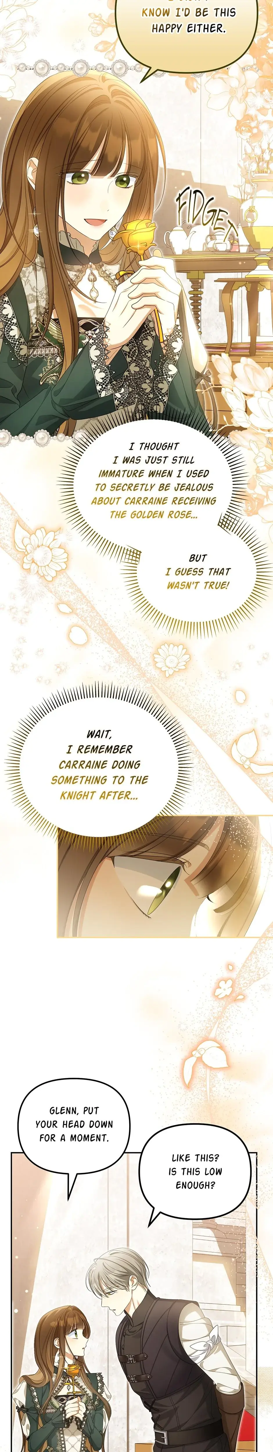 Why Are You Obsessed With Your Fake Wife Chapter 48 - Page 18