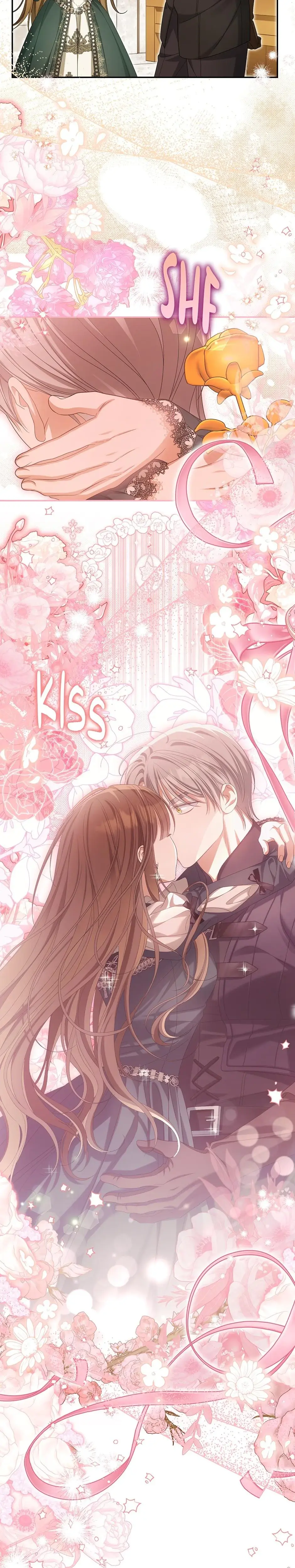 Why Are You Obsessed With Your Fake Wife Chapter 48 - Page 19
