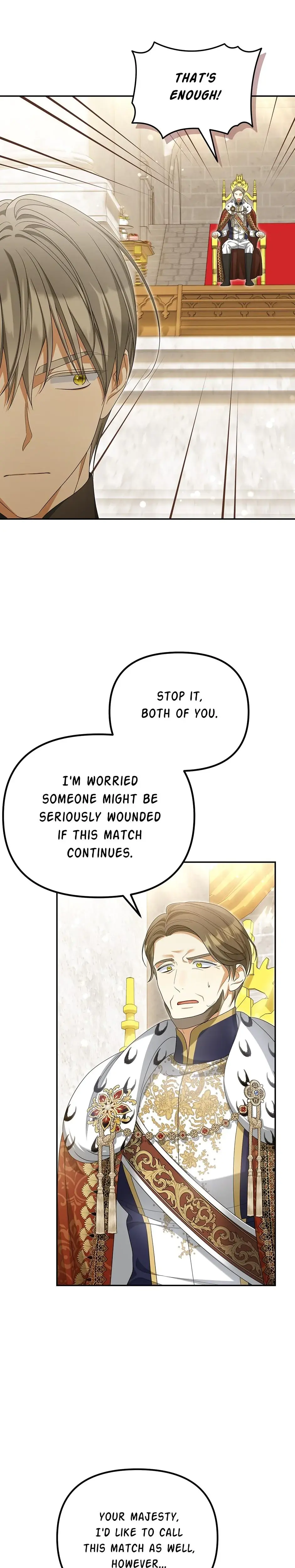 Why Are You Obsessed With Your Fake Wife Chapter 48 - Page 2