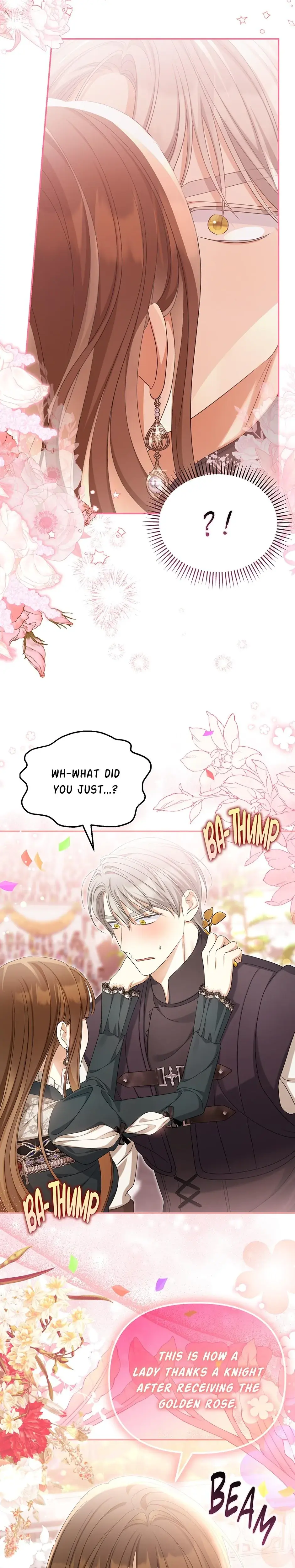 Why Are You Obsessed With Your Fake Wife Chapter 48 - Page 20