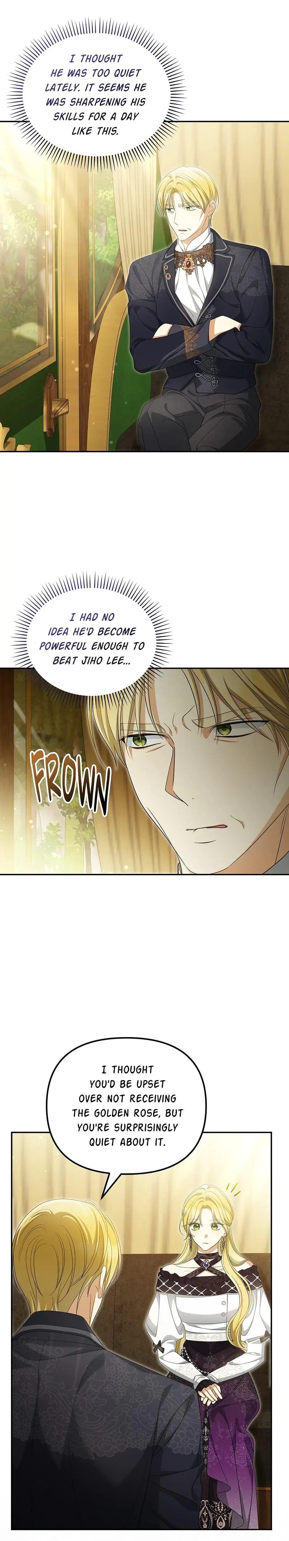Why Are You Obsessed With Your Fake Wife Chapter 48 - Page 23