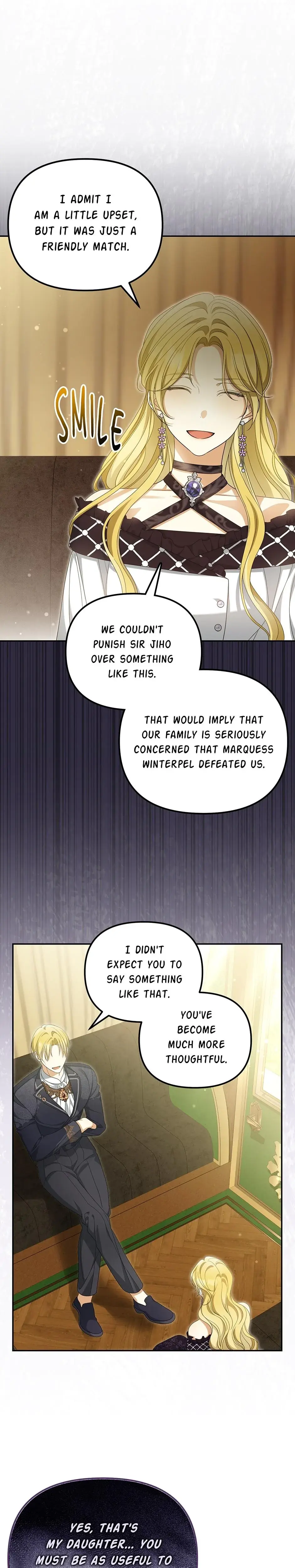 Why Are You Obsessed With Your Fake Wife Chapter 48 - Page 24