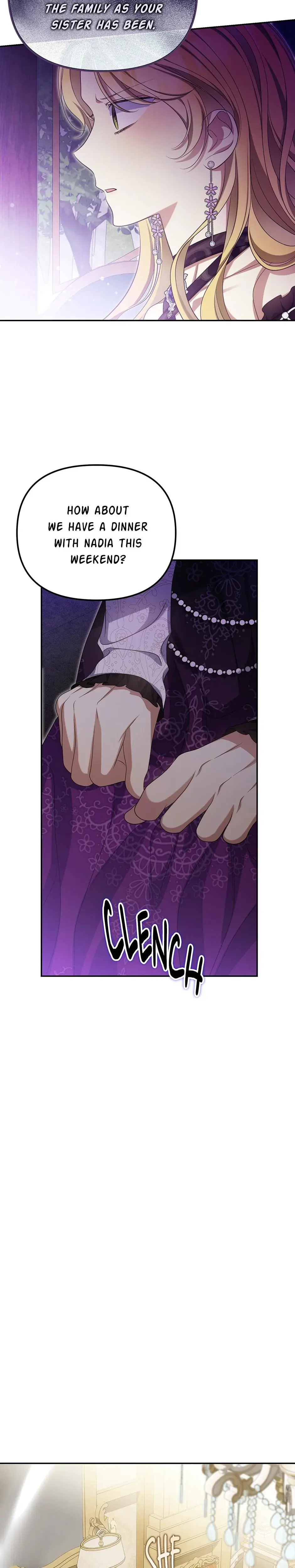 Why Are You Obsessed With Your Fake Wife Chapter 48 - Page 25