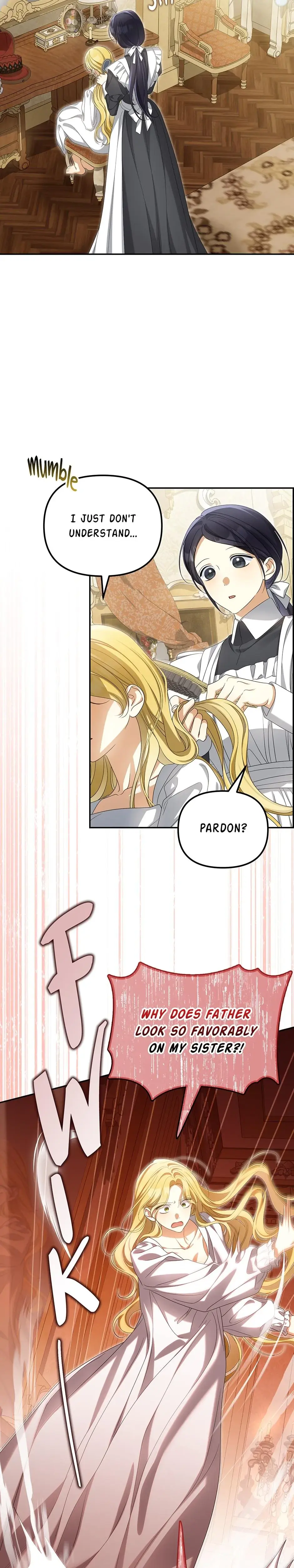 Why Are You Obsessed With Your Fake Wife Chapter 48 - Page 26
