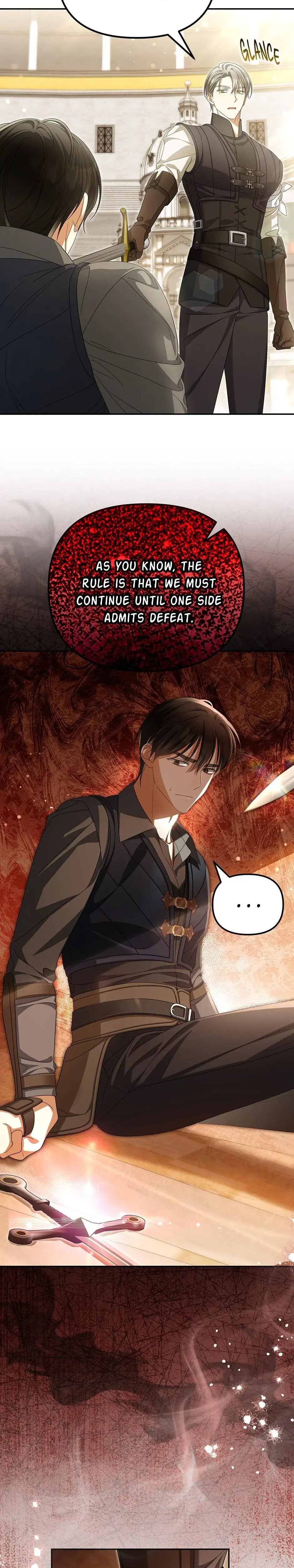 Why Are You Obsessed With Your Fake Wife Chapter 48 - Page 3