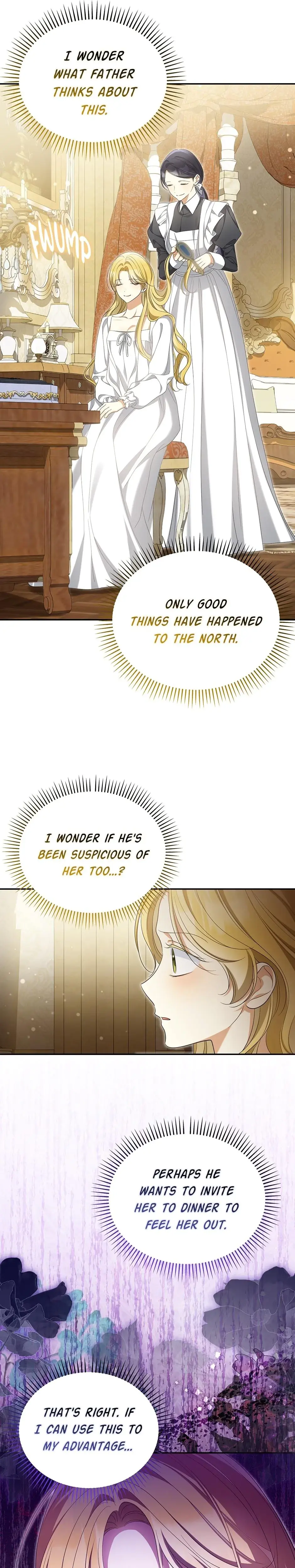 Why Are You Obsessed With Your Fake Wife Chapter 48 - Page 30