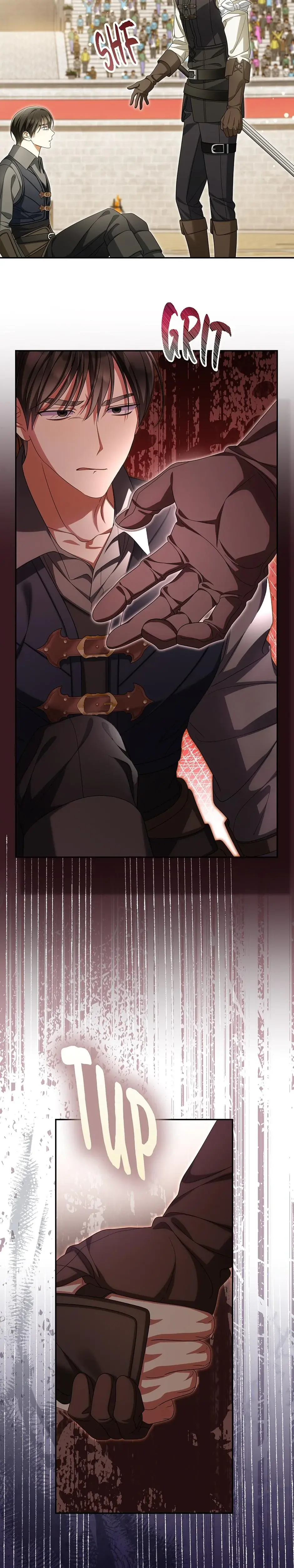 Why Are You Obsessed With Your Fake Wife Chapter 48 - Page 6