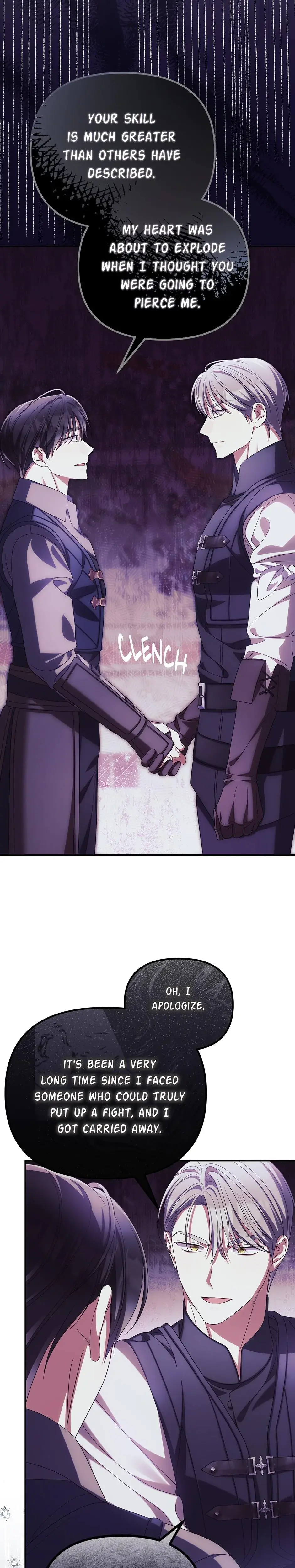 Why Are You Obsessed With Your Fake Wife Chapter 48 - Page 7