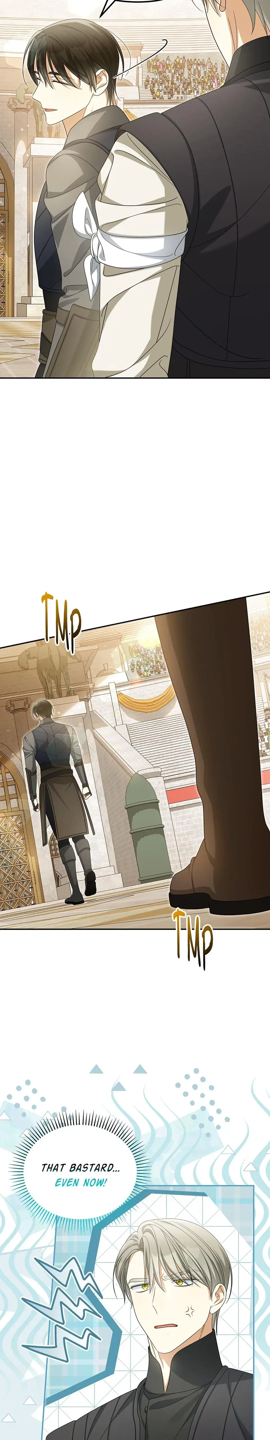 Why Are You Obsessed With Your Fake Wife Chapter 48 - Page 9