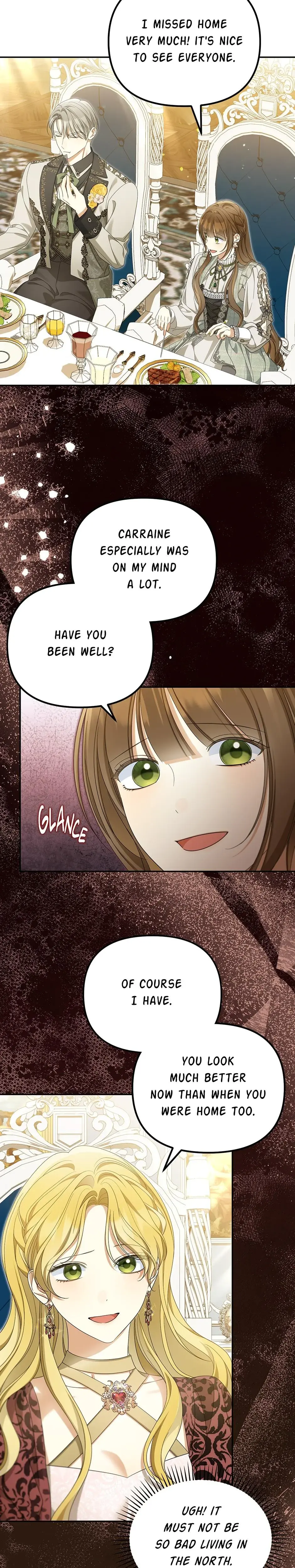 Why Are You Obsessed With Your Fake Wife Chapter 49 - Page 15