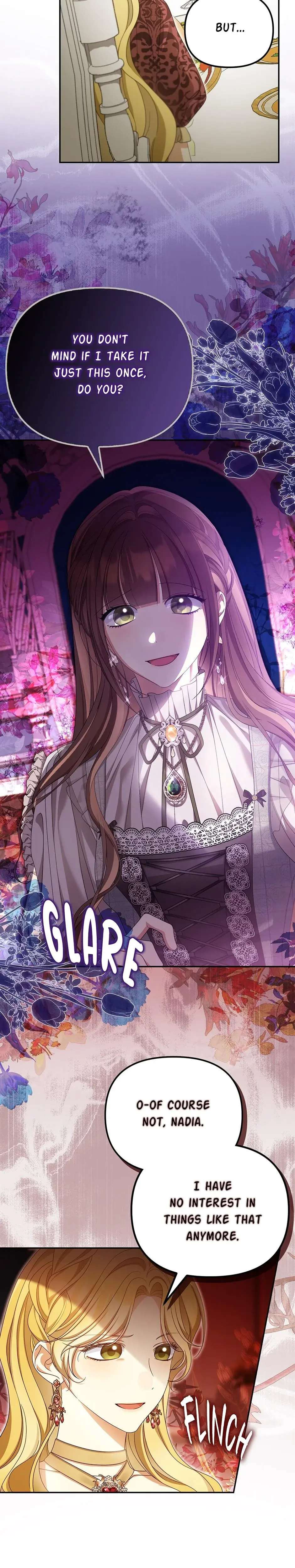 Why Are You Obsessed With Your Fake Wife Chapter 49 - Page 17