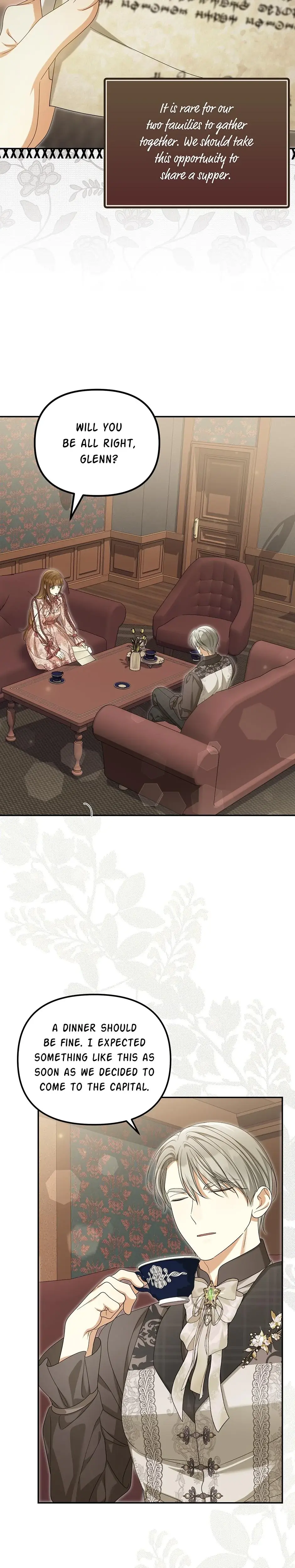 Why Are You Obsessed With Your Fake Wife Chapter 49 - Page 2
