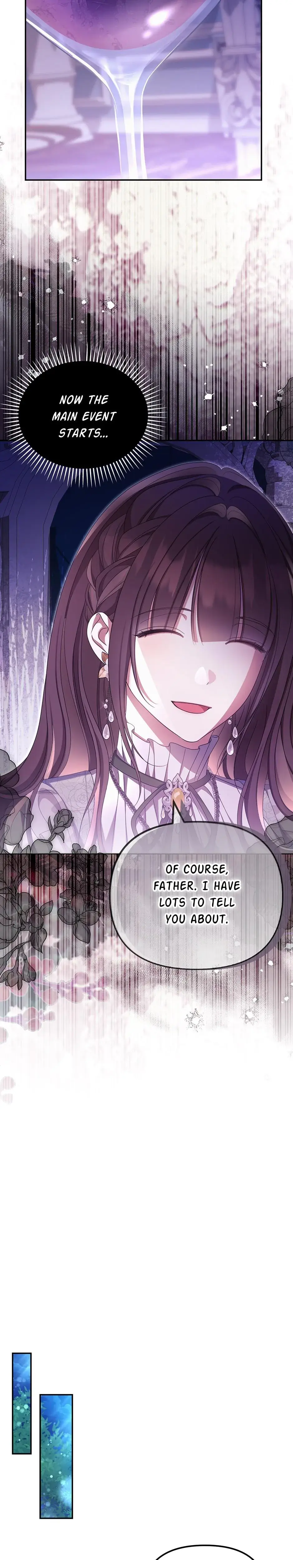 Why Are You Obsessed With Your Fake Wife Chapter 49 - Page 20