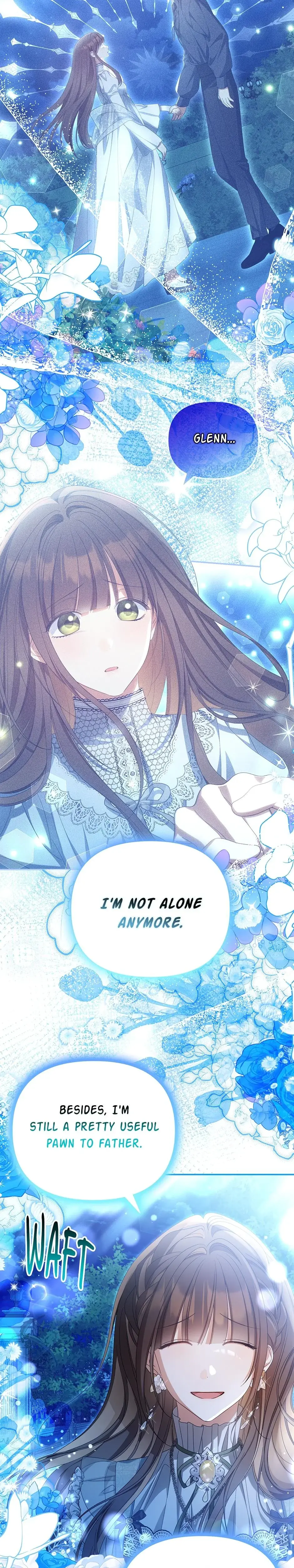 Why Are You Obsessed With Your Fake Wife Chapter 49 - Page 23