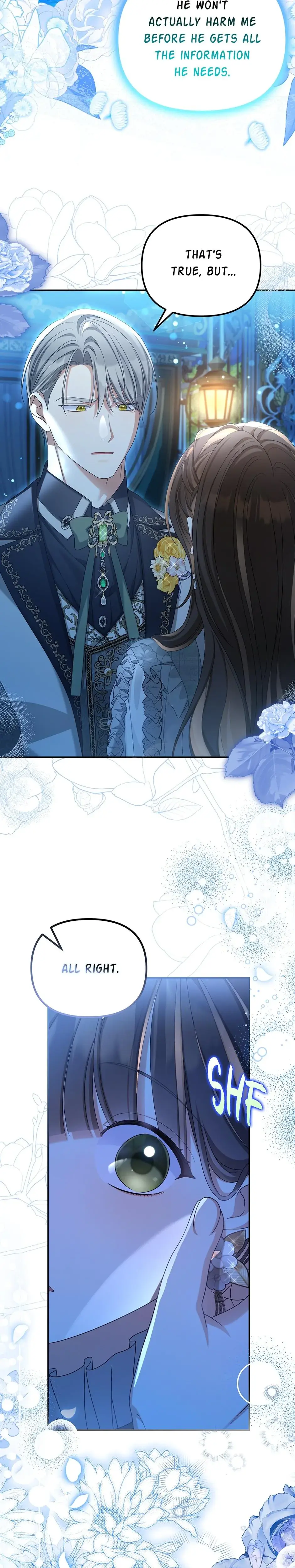 Why Are You Obsessed With Your Fake Wife Chapter 49 - Page 24