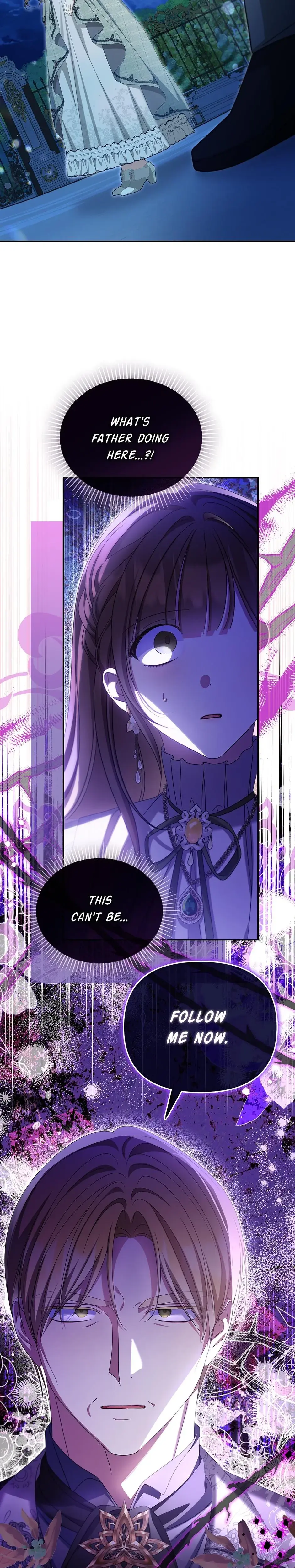 Why Are You Obsessed With Your Fake Wife Chapter 49 - Page 27