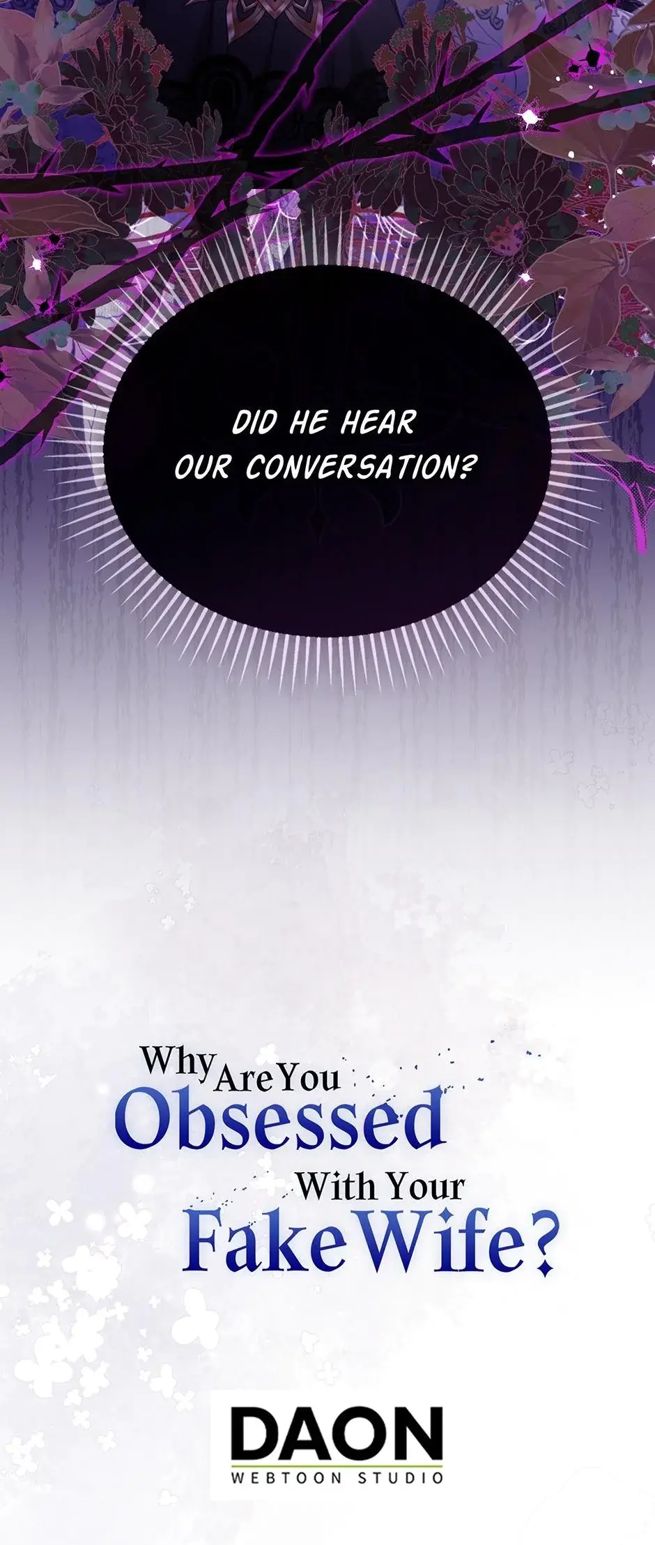 Why Are You Obsessed With Your Fake Wife Chapter 49 - Page 28