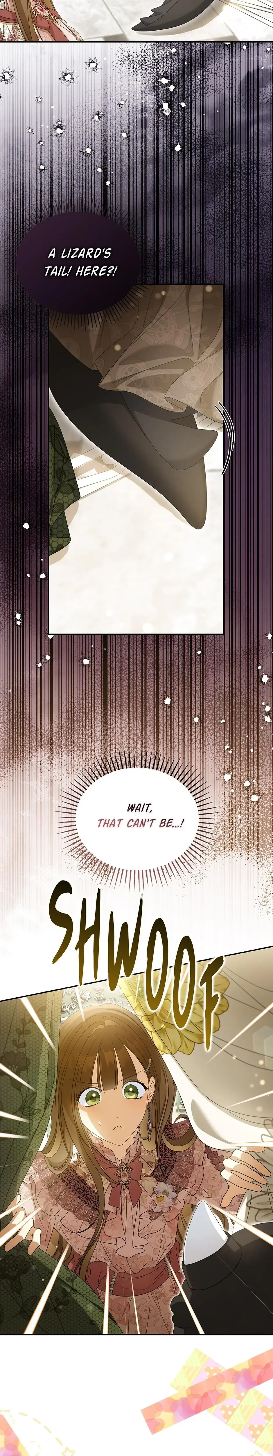 Why Are You Obsessed With Your Fake Wife Chapter 49 - Page 8