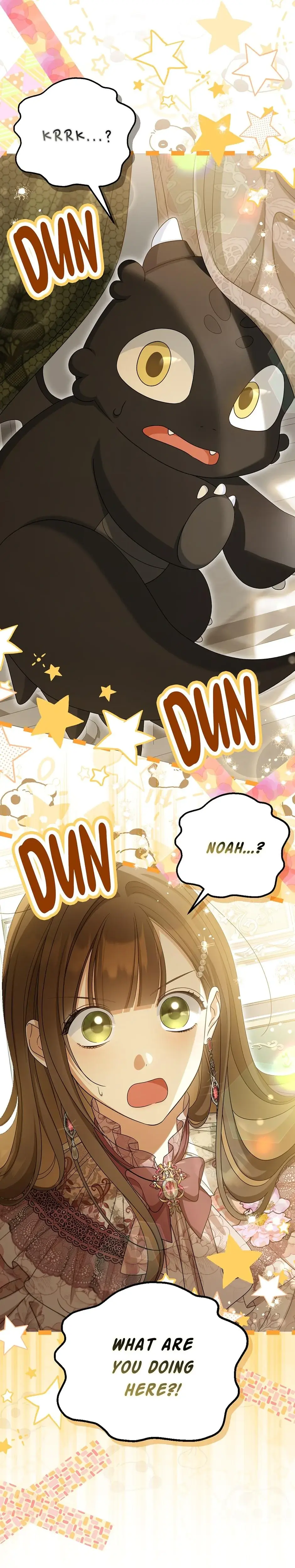 Why Are You Obsessed With Your Fake Wife Chapter 49 - Page 9